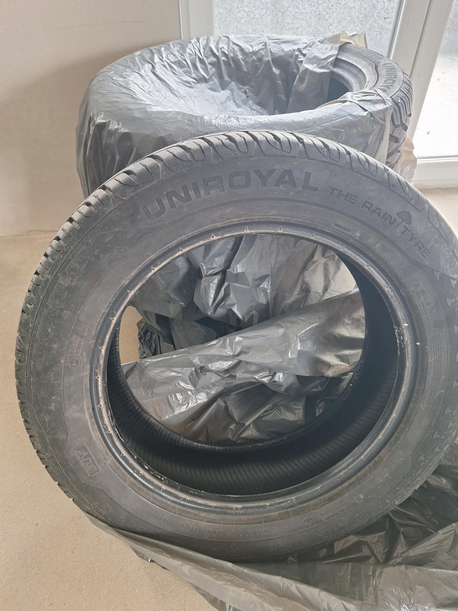 Гуми Летни 225/60R18