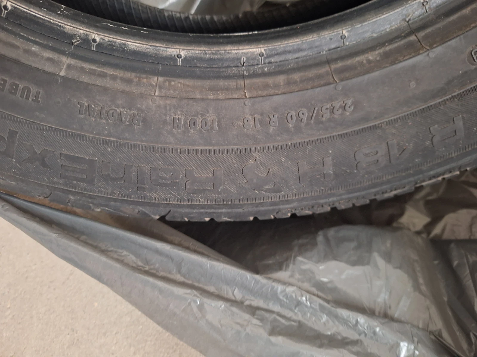 ���� 225/60R18 | Mobile.bg � ����������� 3