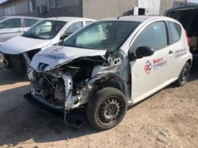 Peugeot 107 1.0i, снимка 3