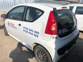 Peugeot 107 1.0i, снимка 2