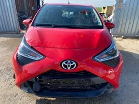 Toyota Aygo 1.0 VVTi, снимка 2