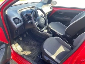 Toyota Aygo 1.0 VVTi, снимка 6