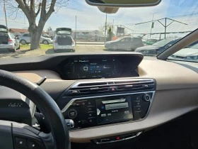 Citroen C4 Picasso 1.6 hdi, снимка 10