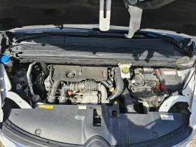 Citroen C4 Picasso 1.6 hdi, снимка 14