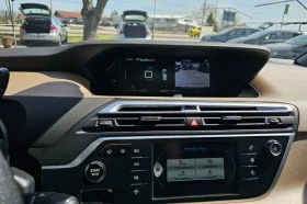 Citroen C4 Picasso 1.6 hdi, снимка 11
