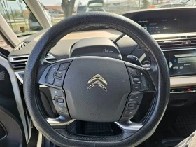 Citroen C4 Picasso 1.6 hdi, снимка 9