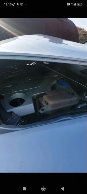 Audi A6 Allroad Asb въздух, снимка 9