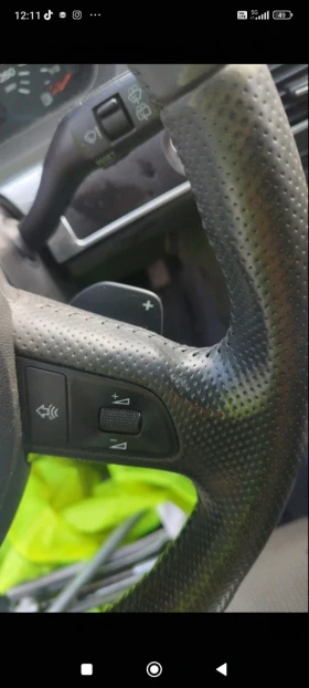 Audi A6 Allroad Asb въздух, снимка 4