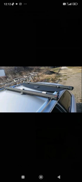 Audi A6 Allroad Asb въздух, снимка 8