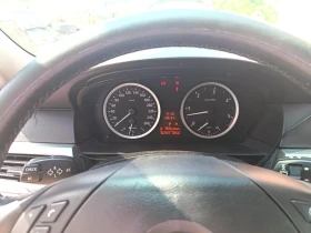 BMW 525, снимка 5