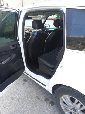 Ford S-Max, снимка 3