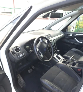 Ford S-Max, снимка 2
