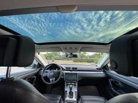 VW CC, снимка 6