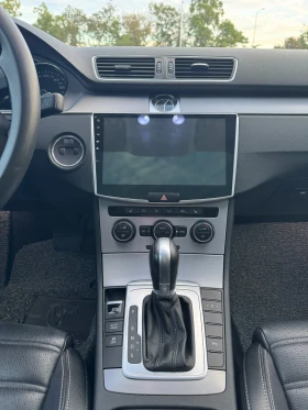 VW CC, снимка 7