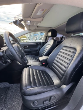 VW CC, снимка 12