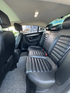 VW CC, снимка 14