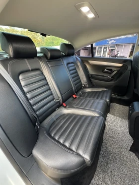 VW CC, снимка 15