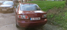 Mazda 6 1.8, снимка 4