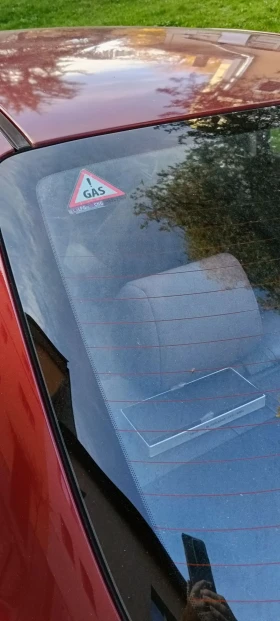 Mazda 6 1.8, снимка 8