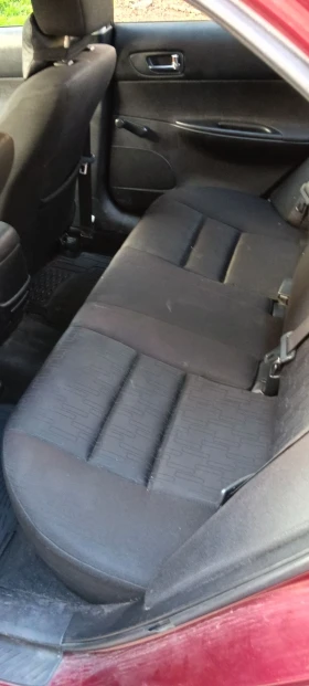 Mazda 6 1.8, снимка 6