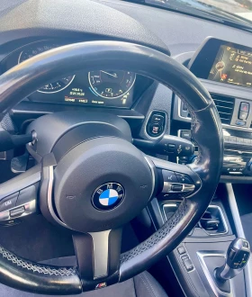 BMW 118 M пакет, снимка 5