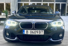BMW 118 M пакет, снимка 2