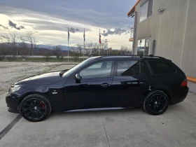 BMW 530 BMW E61 530XD, снимка 7
