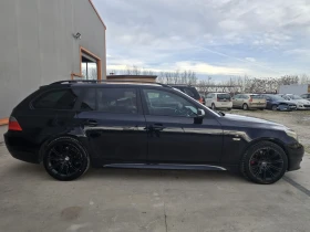 BMW 530 BMW E61 530XD, снимка 3