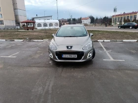 Peugeot 308 1.6  i VTi, снимка 1