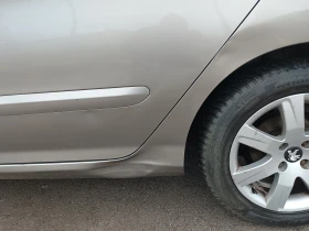 Peugeot 308 1.6  i VTi, снимка 9