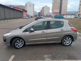 Peugeot 308 1.6  i VTi, снимка 4