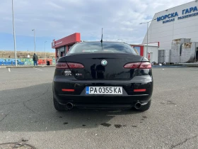 Alfa Romeo 159 Q4, снимка 4