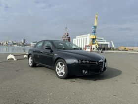 Alfa Romeo 159 Q4, снимка 1