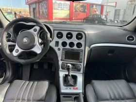 Alfa Romeo 159 Q4, снимка 13