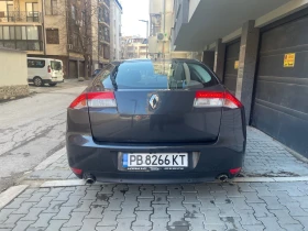 Renault Laguna, снимка 4