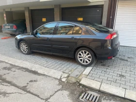 Renault Laguna, снимка 3