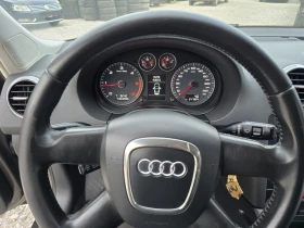 Audi A3 1.6TDI FACE , снимка 11