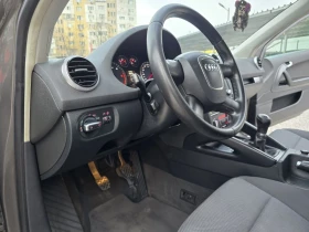 Audi A3 1.6TDI FACE , снимка 8