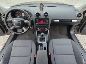 Audi A3 1.6TDI FACE , снимка 12