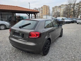 Audi A3 1.6TDI FACE , снимка 4