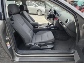 Audi A3 1.6TDI FACE , снимка 10