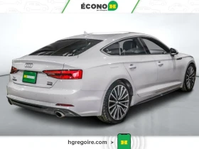 Audi A5 TECHNIK* B&O* DISTRONIC* 360 CAM* HEAD-UP* KEYLESS, снимка 4