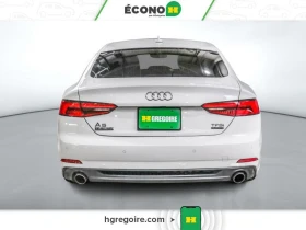 Audi A5 TECHNIK* B&O* DISTRONIC* 360 CAM* HEAD-UP* KEYLESS, снимка 5