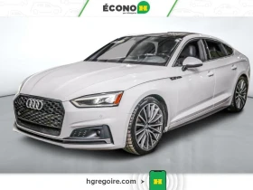 Audi A5 TECHNIK* B&O* DISTRONIC* 360 CAM* HEAD-UP* KEYLESS, снимка 3