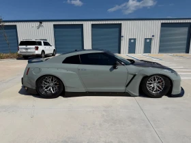Nissan Gt-r, снимка 4