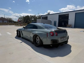 Nissan Gt-r, снимка 7