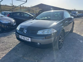 Renault Megane 2.0 i , снимка 1