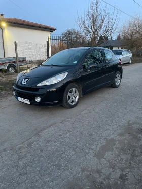 Peugeot 207 1.4, снимка 6