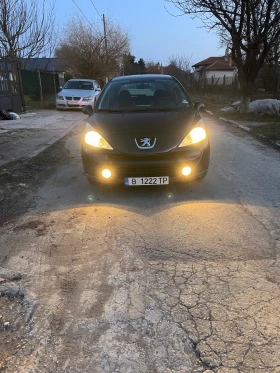 Peugeot 207 1.4, снимка 3