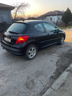 Peugeot 207 1.4, снимка 5